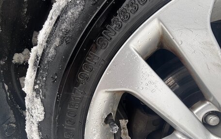 Nissan Juke II, 2012 год, 1 450 000 рублей, 27 фотография