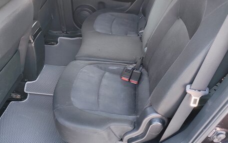 Nissan Qashqai+2 I, 2010 год, 1 100 000 рублей, 5 фотография