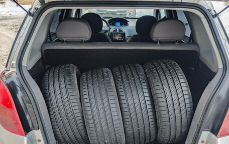 Chery IndiS (S18D) I, 2013 год, 245 000 рублей, 7 фотография