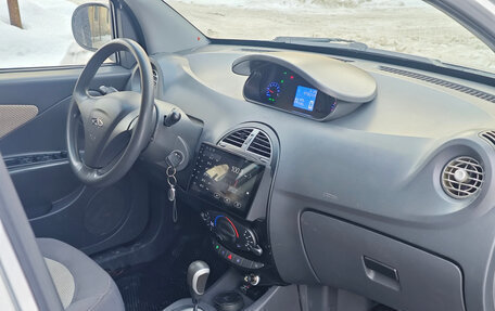 Chery IndiS (S18D) I, 2013 год, 245 000 рублей, 6 фотография