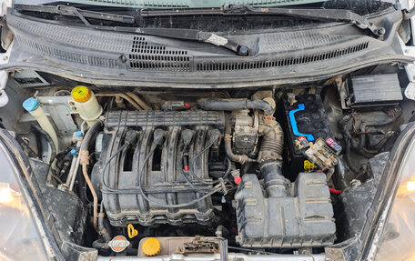 Chery IndiS (S18D) I, 2013 год, 245 000 рублей, 8 фотография