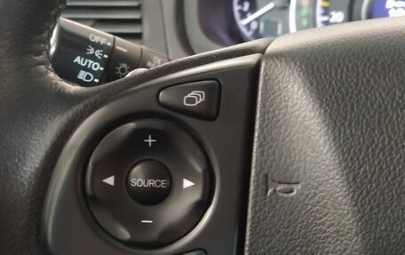 Honda CR-V IV, 2013 год, 1 910 000 рублей, 10 фотография