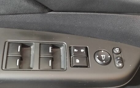 Honda CR-V IV, 2013 год, 1 910 000 рублей, 12 фотография