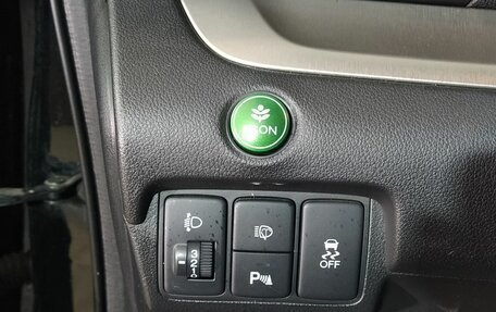 Honda CR-V IV, 2013 год, 1 910 000 рублей, 11 фотография