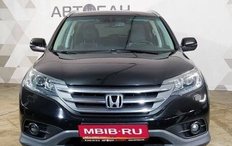 Honda CR-V IV, 2013 год, 1 910 000 рублей, 2 фотография