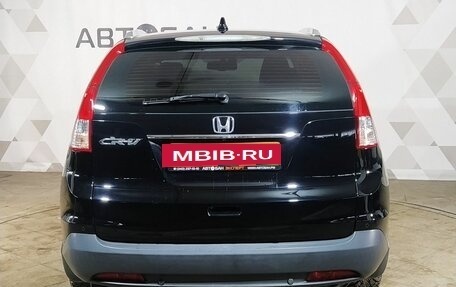 Honda CR-V IV, 2013 год, 1 910 000 рублей, 4 фотография