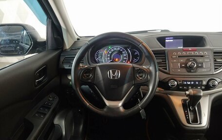 Honda CR-V IV, 2013 год, 1 910 000 рублей, 16 фотография