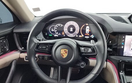 Porsche Panamera, 2024 год, 14 300 000 рублей, 10 фотография