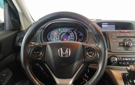 Honda CR-V IV, 2013 год, 1 910 000 рублей, 17 фотография