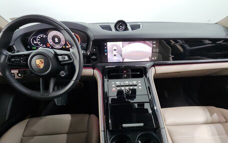 Porsche Panamera, 2024 год, 14 300 000 рублей, 7 фотография