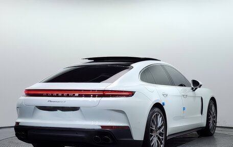 Porsche Panamera, 2024 год, 14 300 000 рублей, 2 фотография