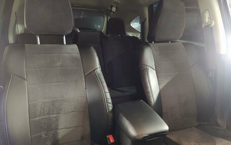 Honda CR-V IV, 2013 год, 1 910 000 рублей, 19 фотография