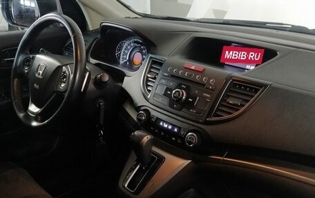 Honda CR-V IV, 2013 год, 1 910 000 рублей, 18 фотография