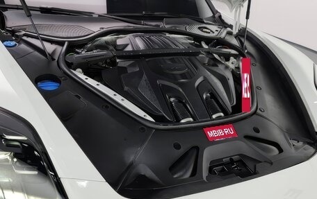 Porsche Panamera, 2024 год, 14 300 000 рублей, 5 фотография