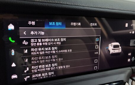 Porsche Panamera, 2024 год, 14 300 000 рублей, 14 фотография