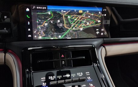 Porsche Panamera, 2024 год, 14 300 000 рублей, 18 фотография