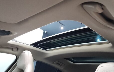 Porsche Panamera, 2024 год, 14 300 000 рублей, 19 фотография