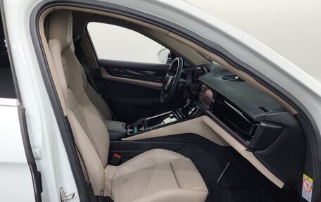 Porsche Panamera, 2024 год, 14 300 000 рублей, 16 фотография