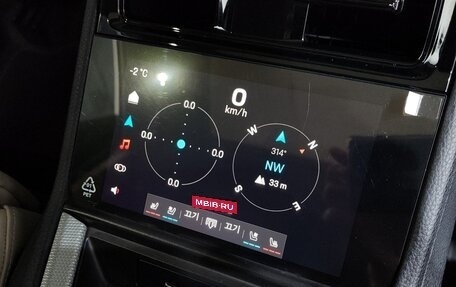 Porsche Panamera, 2024 год, 14 300 000 рублей, 17 фотография