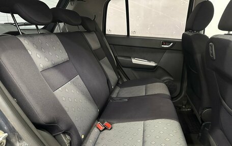 Hyundai Getz I рестайлинг, 2010 год, 530 000 рублей, 13 фотография