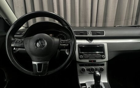 Volkswagen Passat B7, 2012 год, 819 900 рублей, 11 фотография