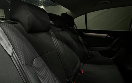 Volkswagen Passat B7, 2012 год, 819 900 рублей, 14 фотография