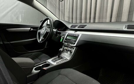 Volkswagen Passat B7, 2012 год, 819 900 рублей, 15 фотография