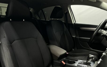 Volkswagen Passat B7, 2012 год, 819 900 рублей, 16 фотография