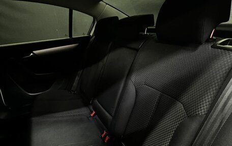 Volkswagen Passat B7, 2012 год, 819 900 рублей, 9 фотография