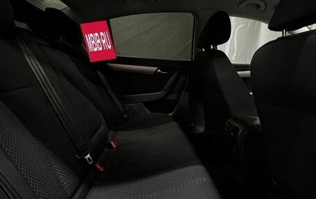 Volkswagen Passat B7, 2012 год, 819 900 рублей, 13 фотография