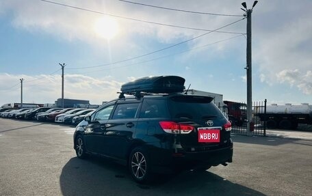 Toyota Wish II, 2009 год, 1 299 000 рублей, 4 фотография