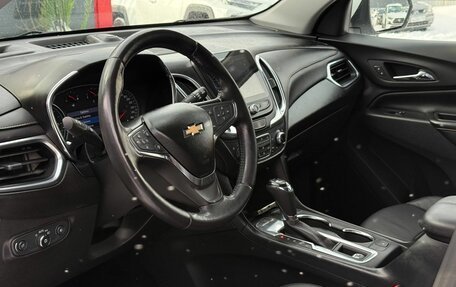 Chevrolet Equinox III, 2019 год, 1 900 000 рублей, 14 фотография