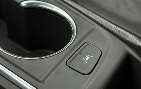 Chevrolet Equinox III, 2019 год, 1 900 000 рублей, 26 фотография