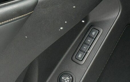 Chevrolet Equinox III, 2019 год, 1 900 000 рублей, 33 фотография