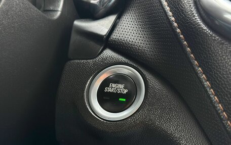 Chevrolet Equinox III, 2019 год, 1 900 000 рублей, 28 фотография