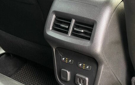 Chevrolet Equinox III, 2019 год, 1 900 000 рублей, 37 фотография