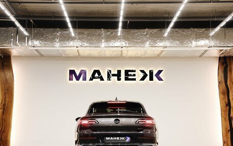 Volkswagen Arteon I, 2021 год, 4 500 000 рублей, 5 фотография