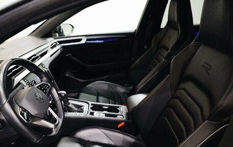 Volkswagen Arteon I, 2021 год, 4 500 000 рублей, 7 фотография