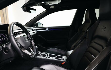 Volkswagen Arteon I, 2021 год, 4 500 000 рублей, 8 фотография