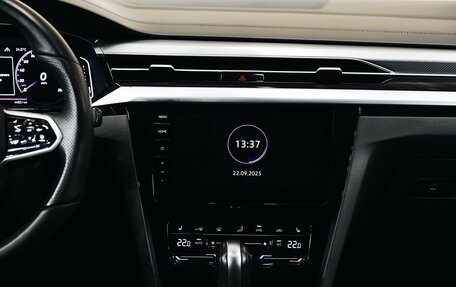 Volkswagen Arteon I, 2021 год, 4 500 000 рублей, 14 фотография