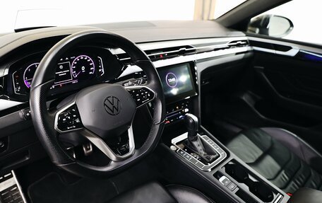 Volkswagen Arteon I, 2021 год, 4 500 000 рублей, 9 фотография