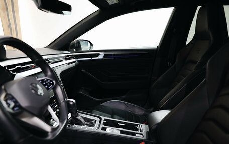 Volkswagen Arteon I, 2021 год, 4 500 000 рублей, 10 фотография