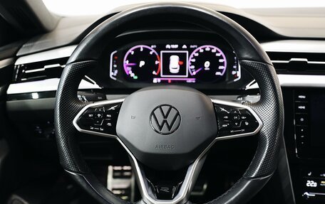 Volkswagen Arteon I, 2021 год, 4 500 000 рублей, 15 фотография