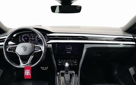 Volkswagen Arteon I, 2021 год, 4 500 000 рублей, 11 фотография