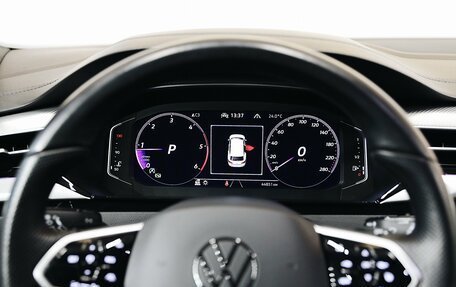 Volkswagen Arteon I, 2021 год, 4 500 000 рублей, 16 фотография