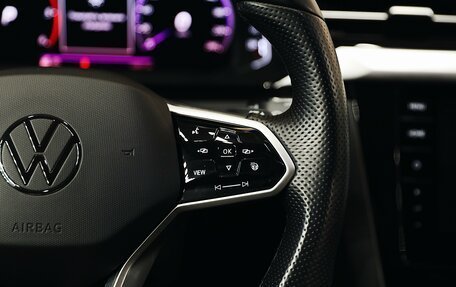 Volkswagen Arteon I, 2021 год, 4 500 000 рублей, 20 фотография