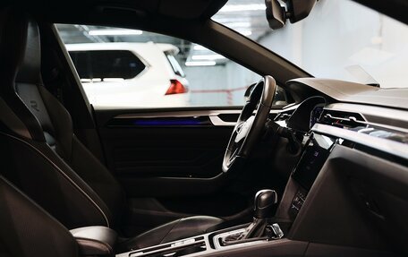 Volkswagen Arteon I, 2021 год, 4 500 000 рублей, 22 фотография