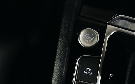 Volkswagen Arteon I, 2021 год, 4 500 000 рублей, 29 фотография