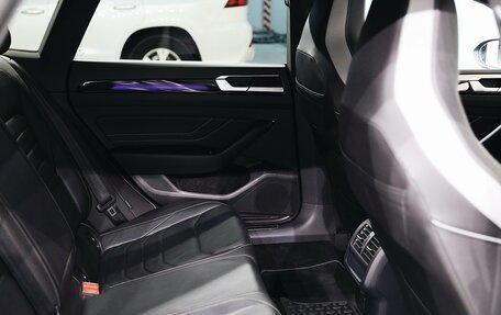 Volkswagen Arteon I, 2021 год, 4 500 000 рублей, 26 фотография