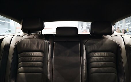 Volkswagen Arteon I, 2021 год, 4 500 000 рублей, 25 фотография